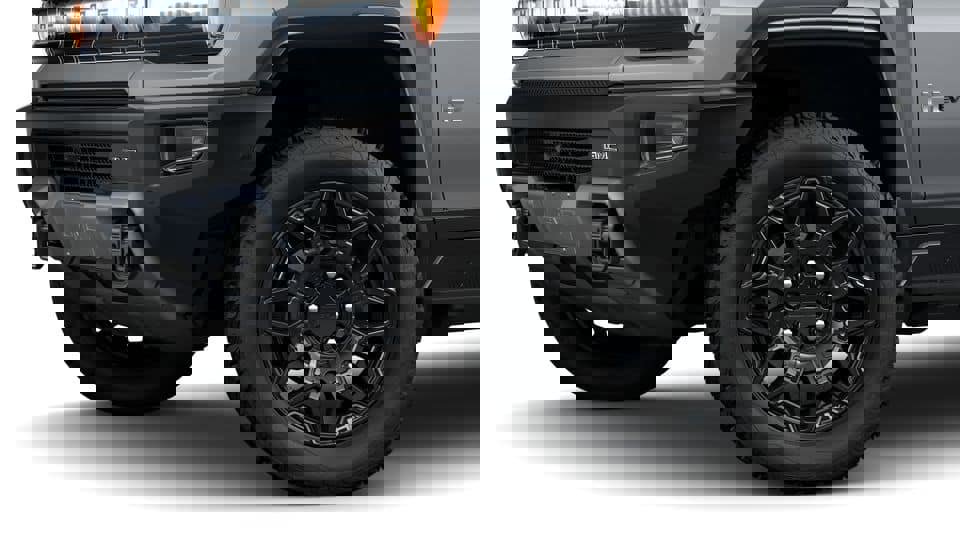 New 2025 GMC Hummer EV 2X image 31