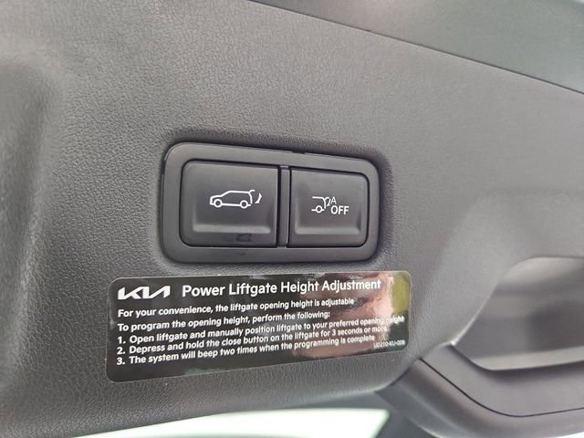 New 2027 Kia Telluride SX Prestige X-Line image 35