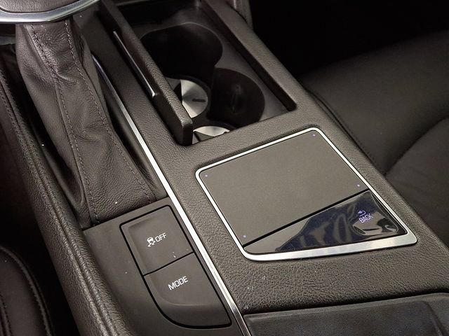 Used 2017 Cadillac CT6 3.6 AWD image 24