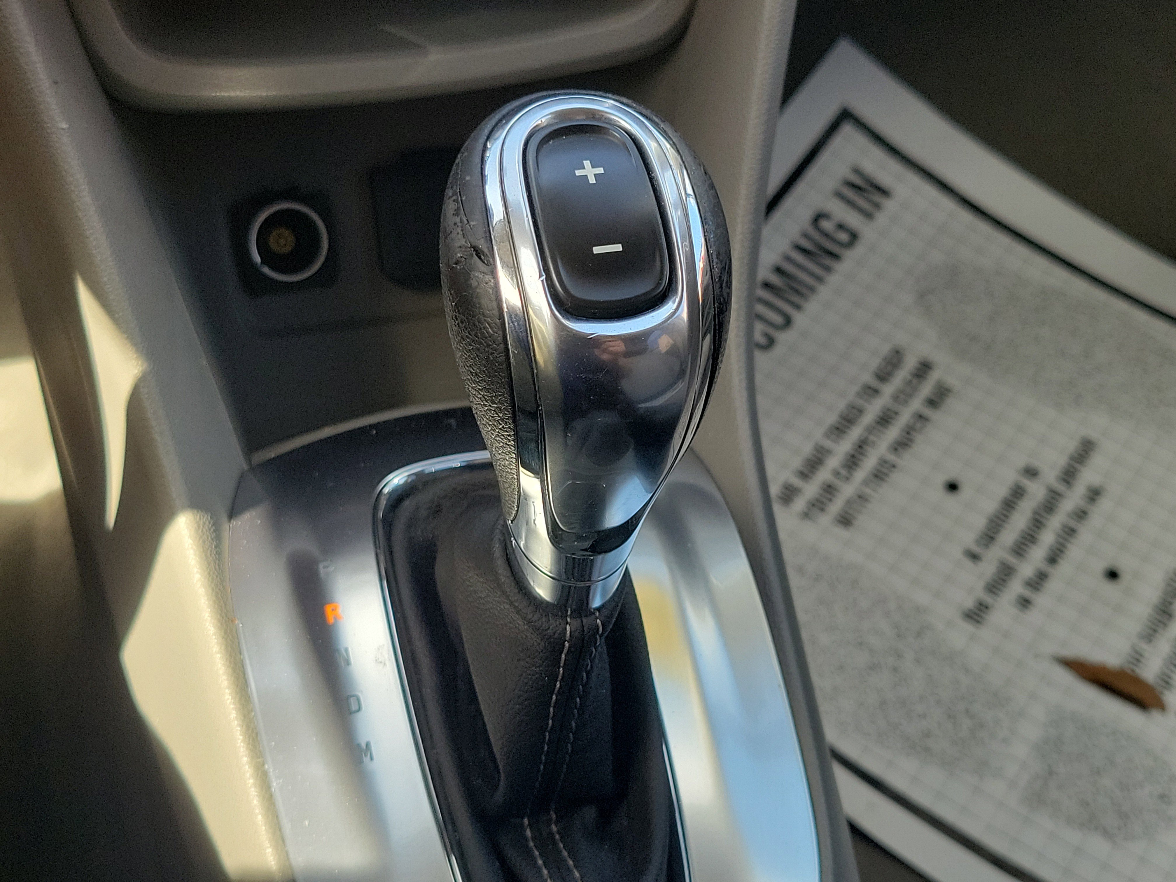 Used 2015 Buick Encore FWD image 24