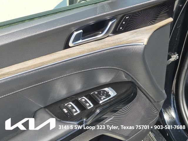 Certified 2024 Kia K5 EX w/ EX Premium Package FWD image 21