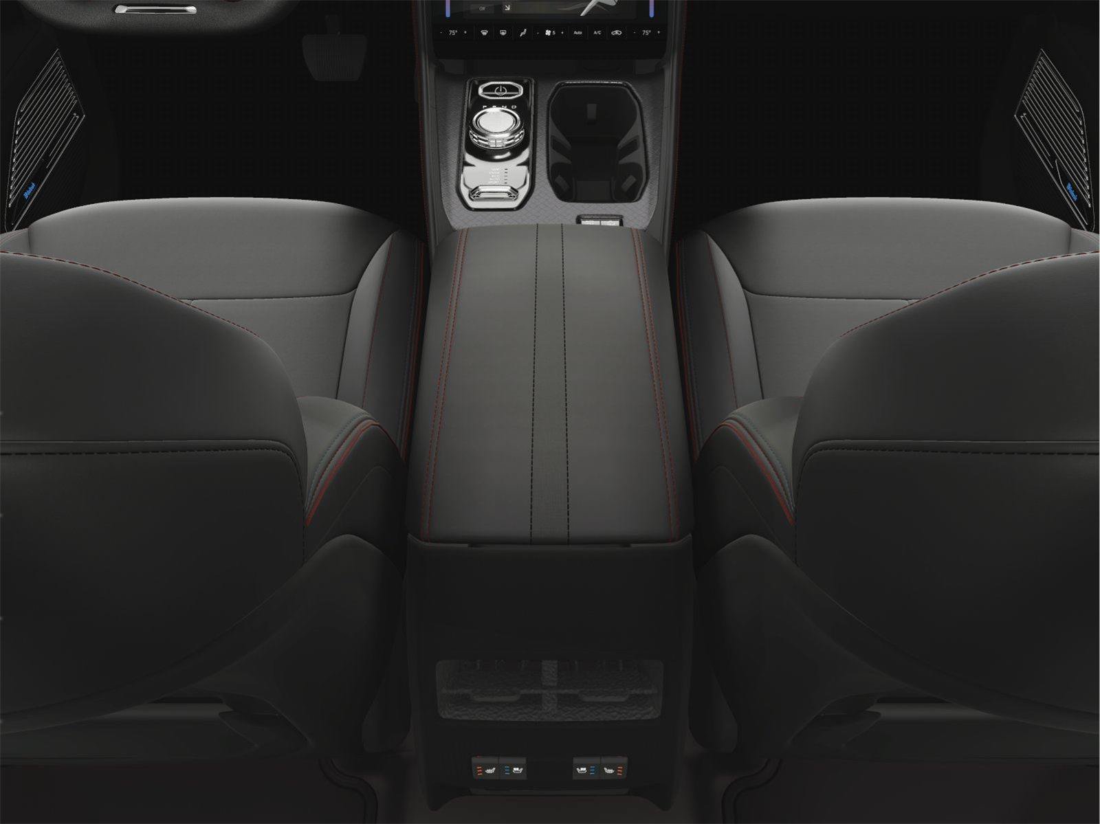 New 2024 Jeep Wagoneer Launch Edition AWD/4WD image 27