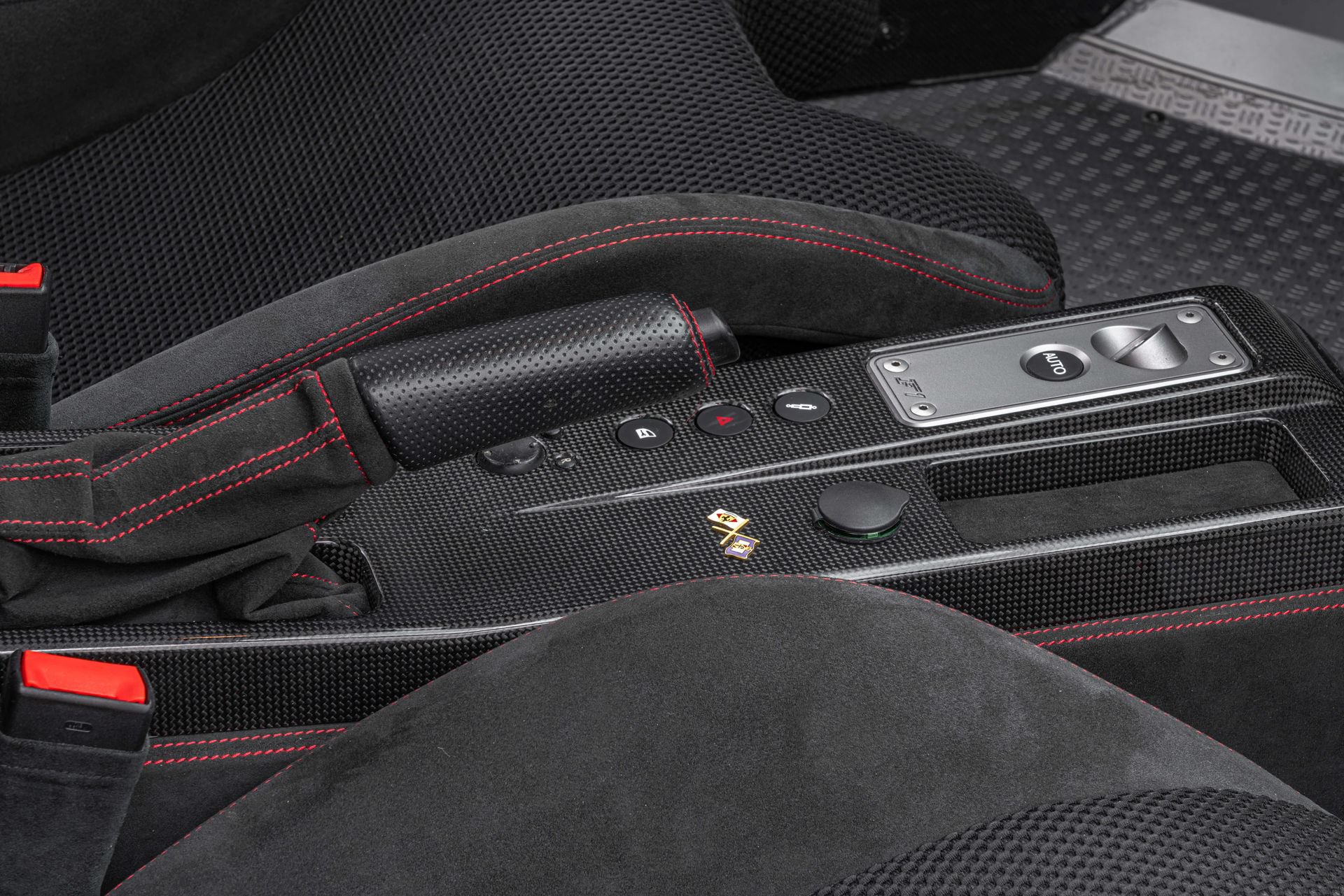 Used 2009 Ferrari F430 Scuderia RWD image 35