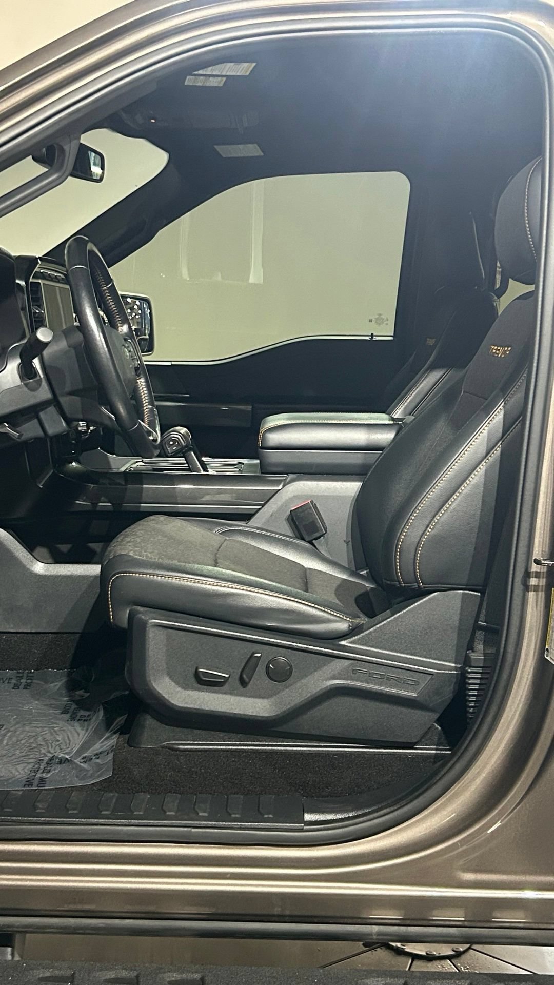Used 2022 Ford F150 Tremor w/ Equipment Group 401A Mid AWD/4WD image 43
