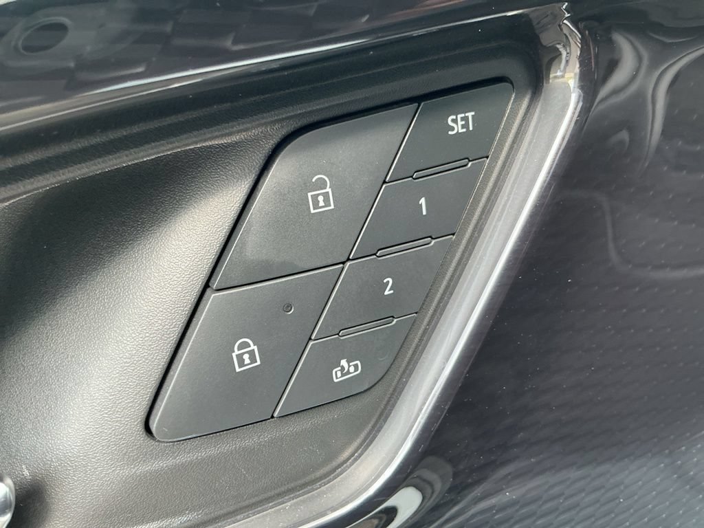 Used 2024 Chevrolet Blazer EV RS AWD/4WD image 22