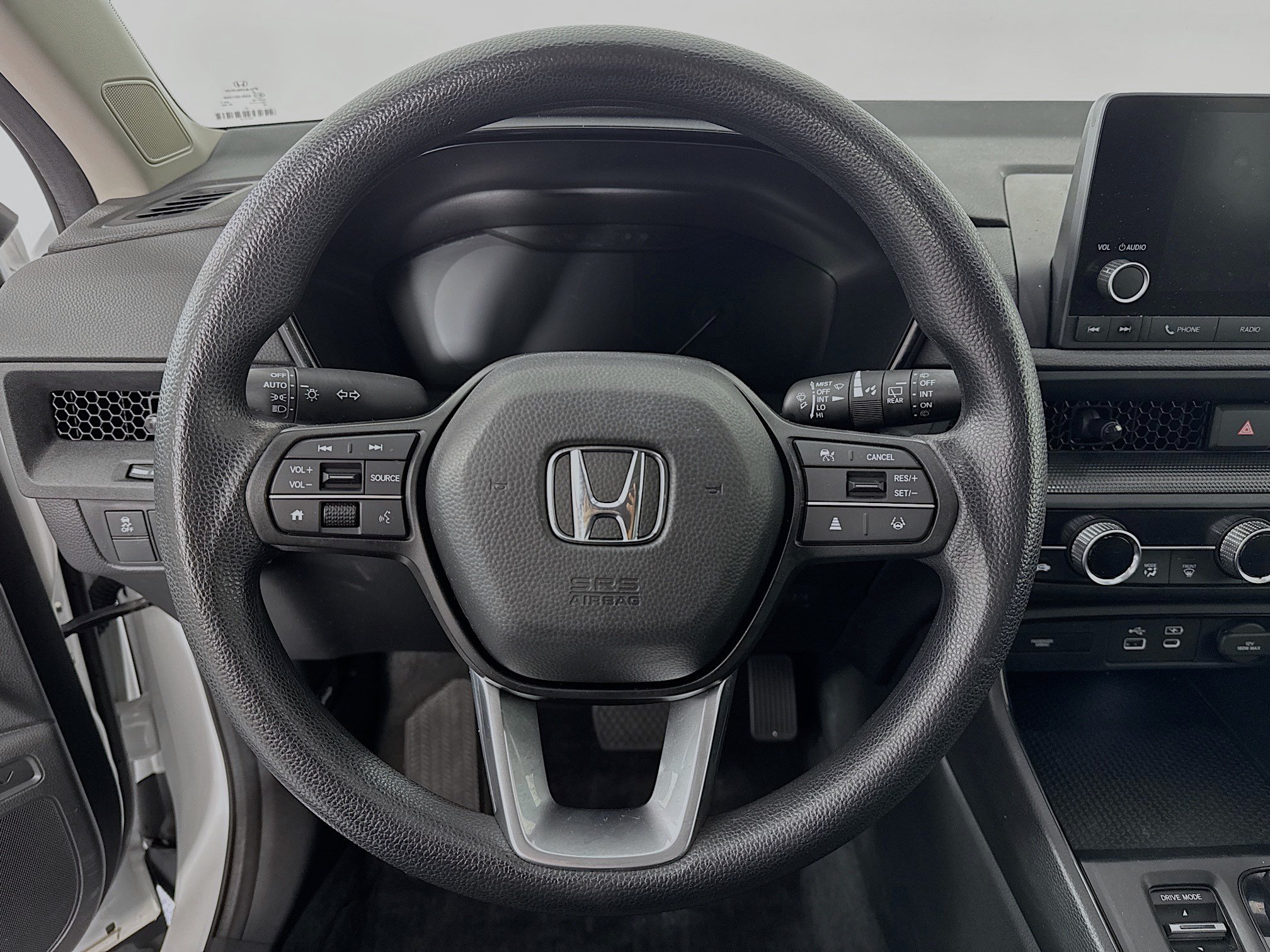 Certified 2024 Honda CR-V EX image 11