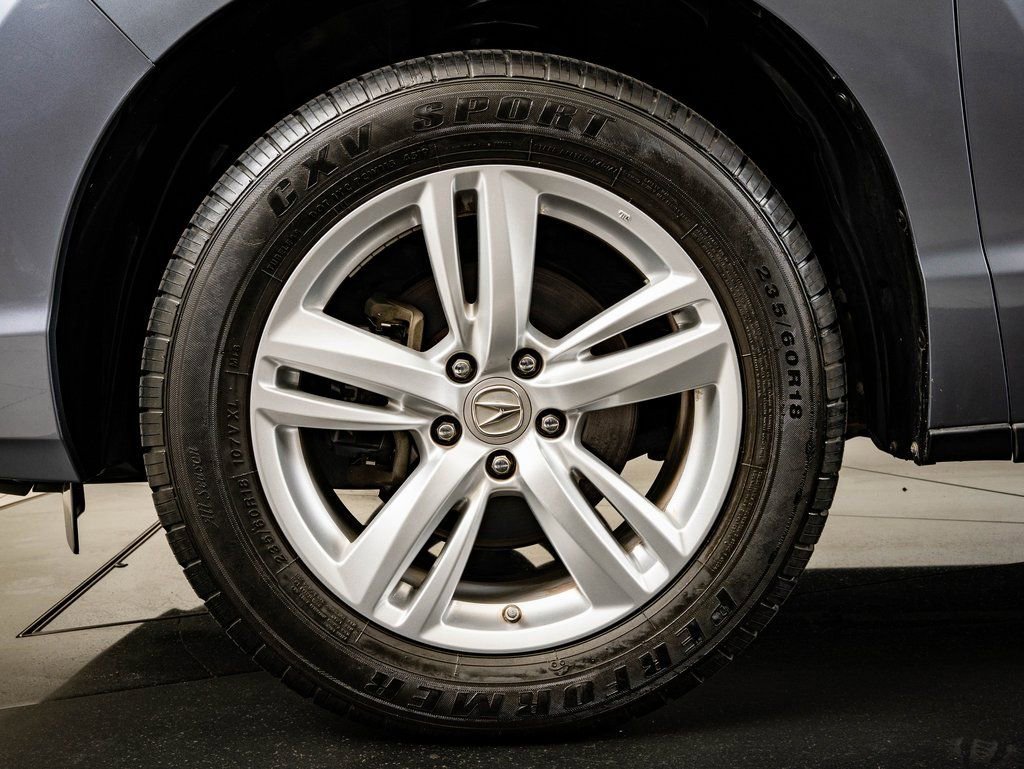 Used 2015 Acura RDX FWD w/ Technology Package image 13