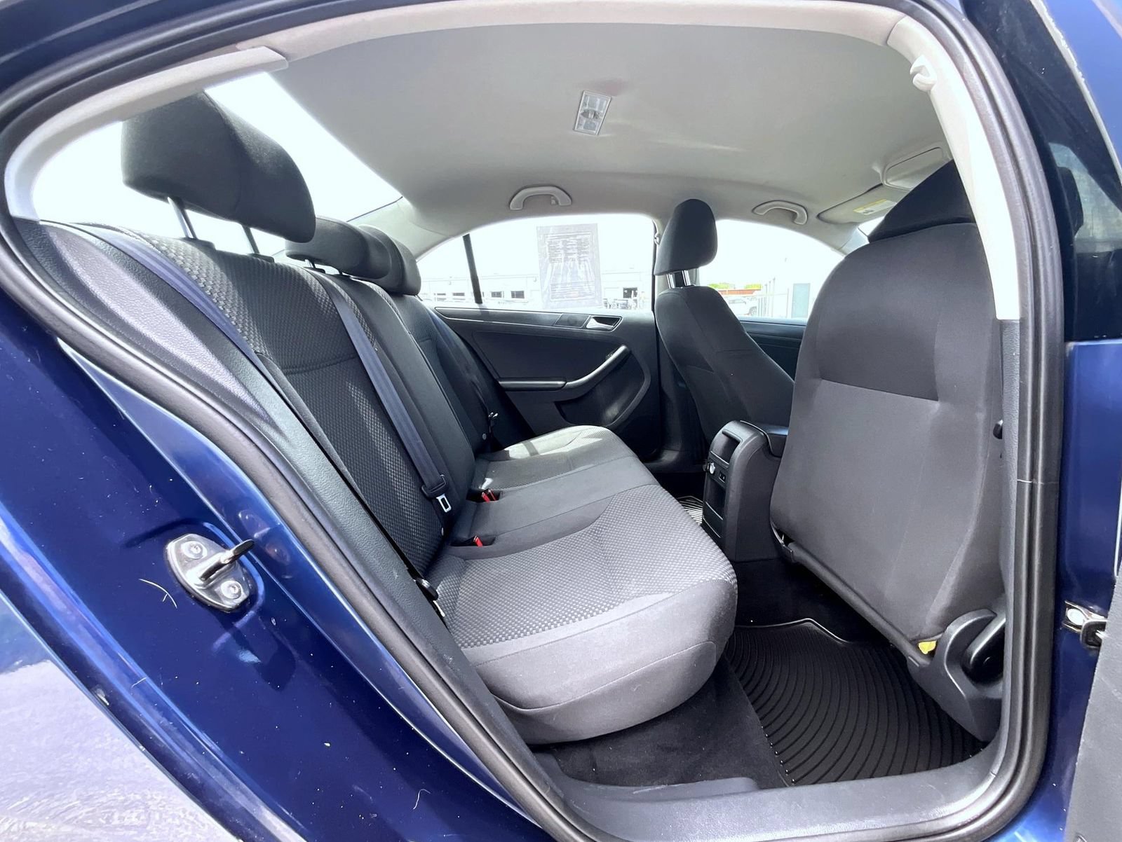 Used 2014 Volkswagen Jetta S FWD image 20