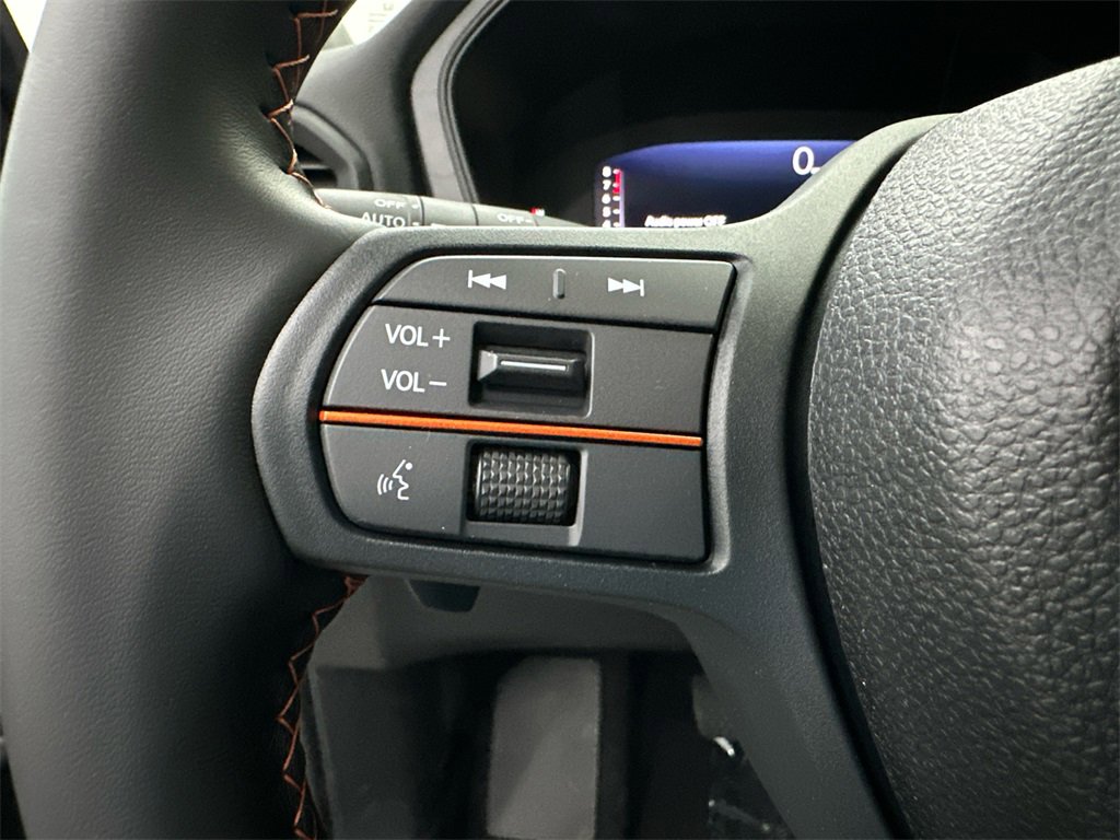 New 2026 Honda Passport TrailSport image 31