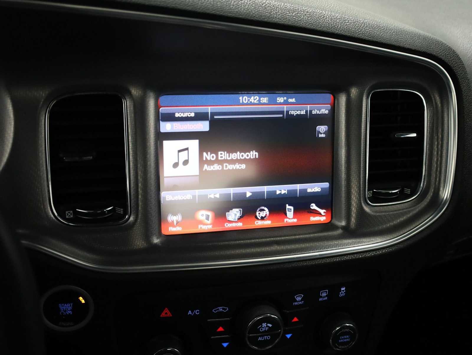 Used 2014 Dodge Charger R/T AWD/4WD image 29