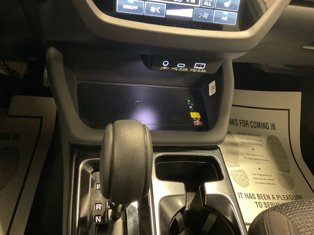 New 2026 Subaru Forester Premium image 17
