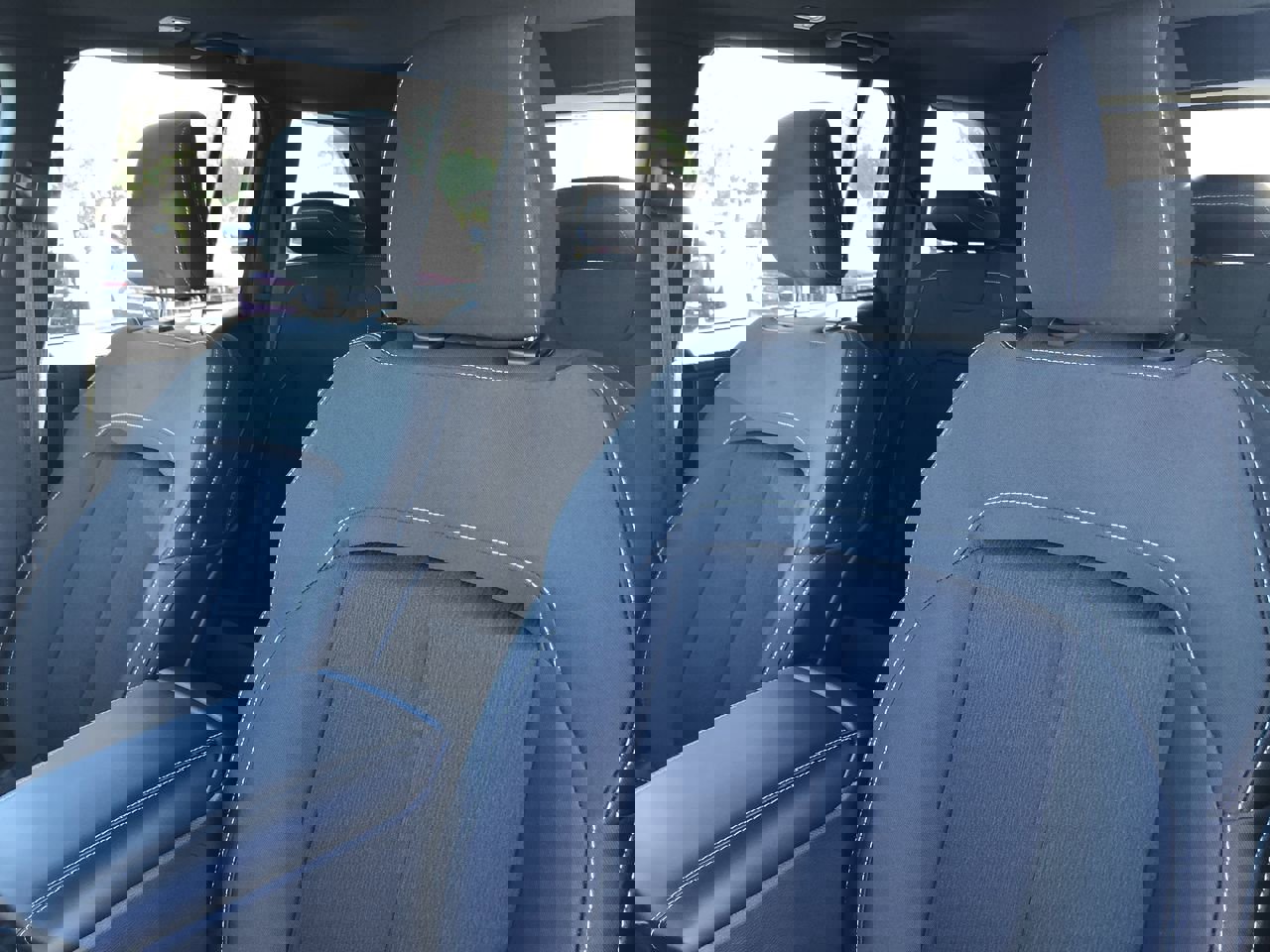 New 2025 Jeep Grand Cherokee Laredo X w/ Luxury Tech Group I image 22