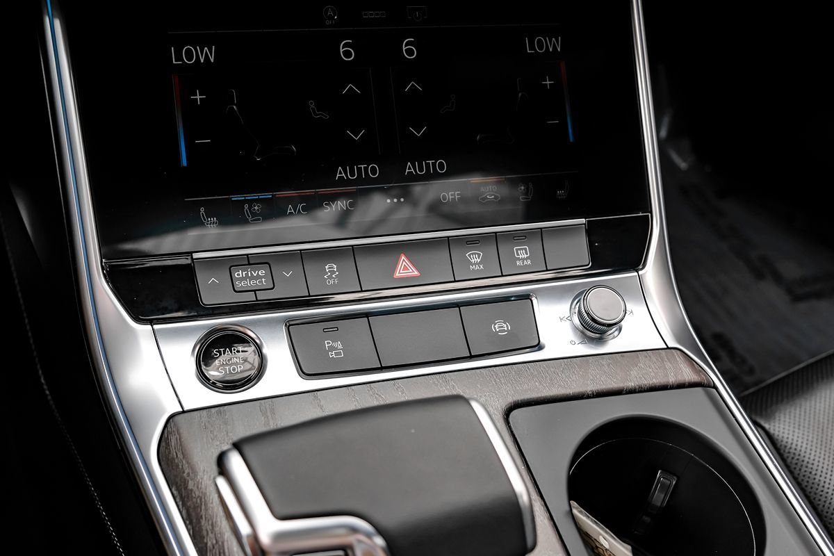 Used 2025 Audi A6 Premium Plus AWD/4WD image 26