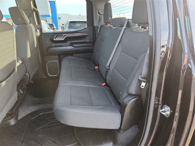 Certified 2023 Chevrolet Silverado 1500 LT image 23