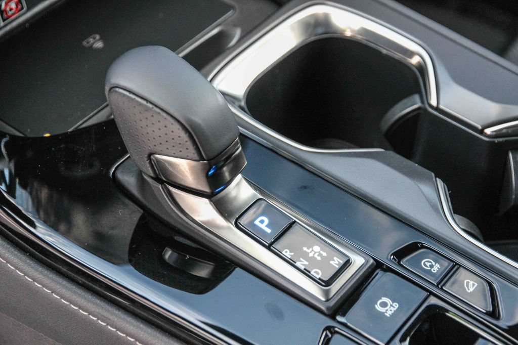 Certified 2025 Lexus NX 350 F Sport w/ Accessory Package (2T) AWD/4WD image 21