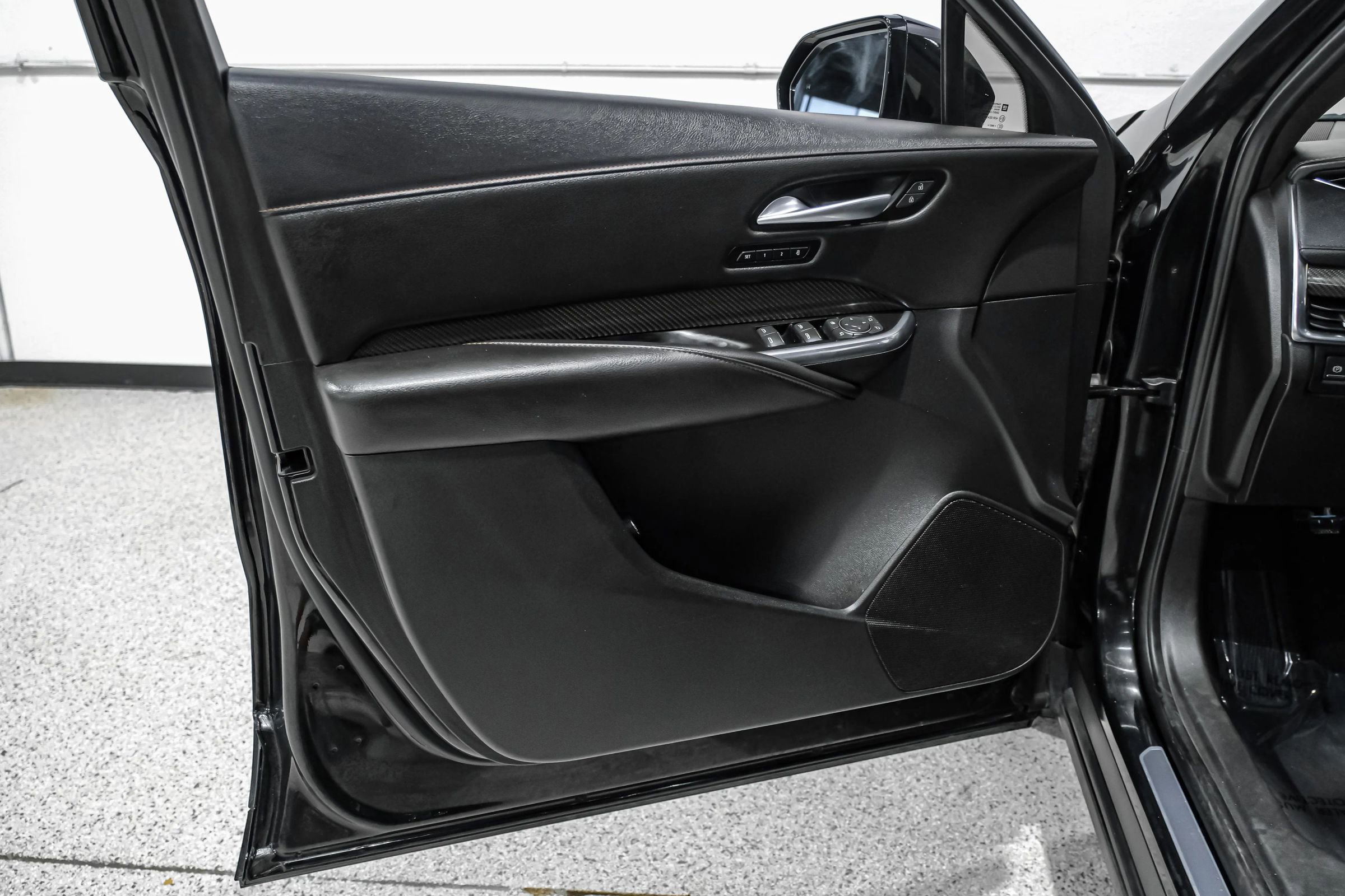 Used 2020 Cadillac XT4 Sport image 43