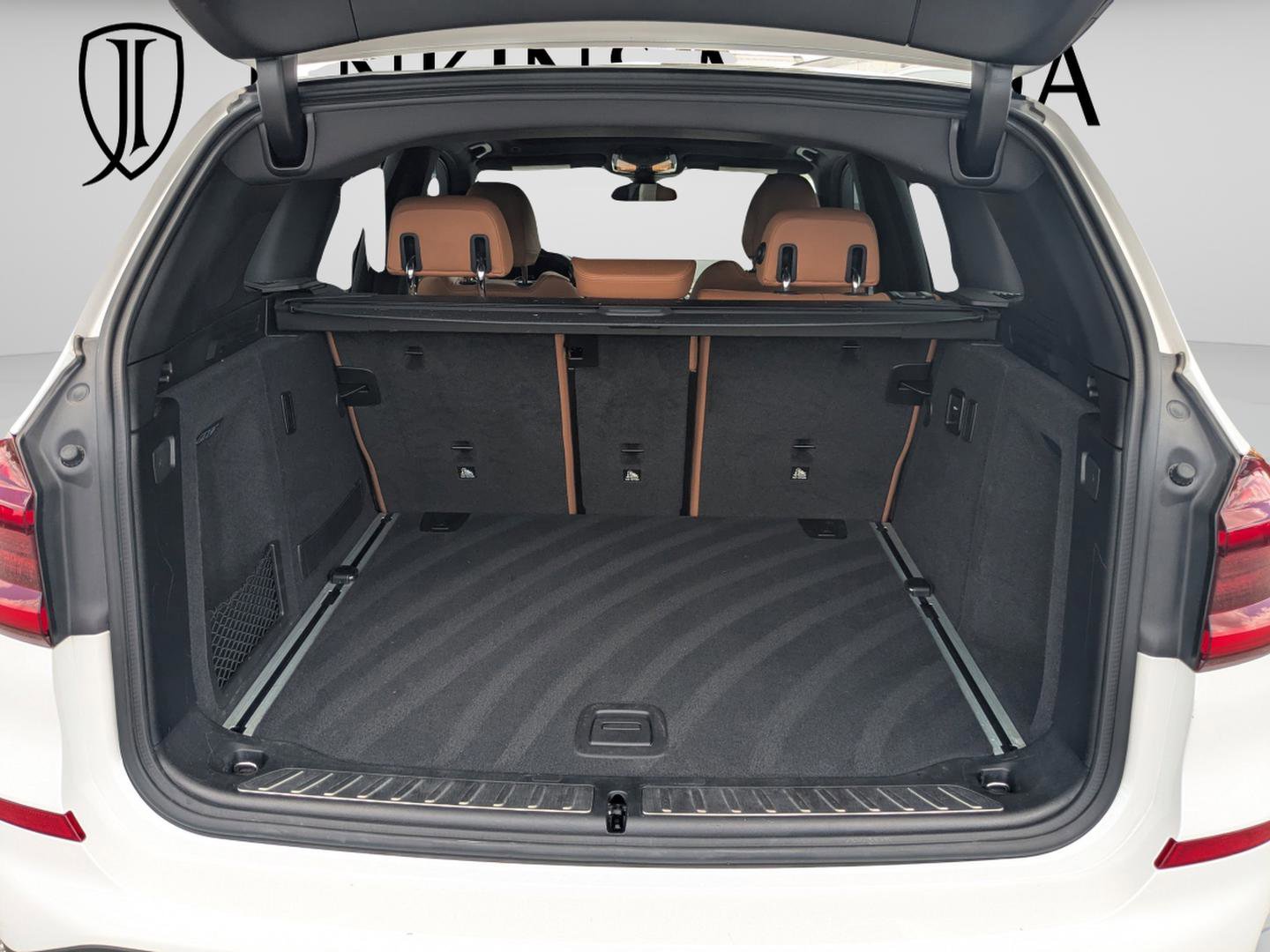 Used 2021 BMW X3 sDrive30i w/ Premium Package image 10