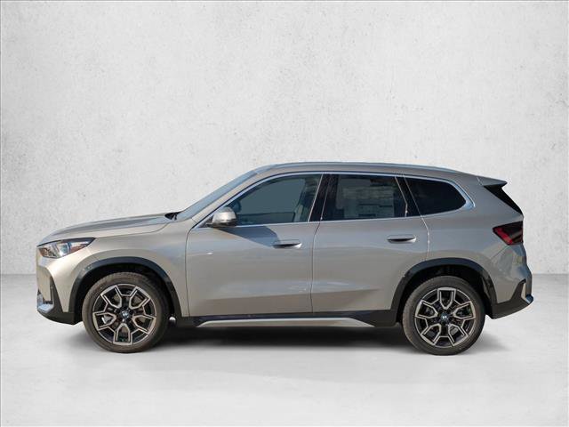 New 2026 BMW X1 xDrive28i w/ Technology Package AWD/4WD image 5