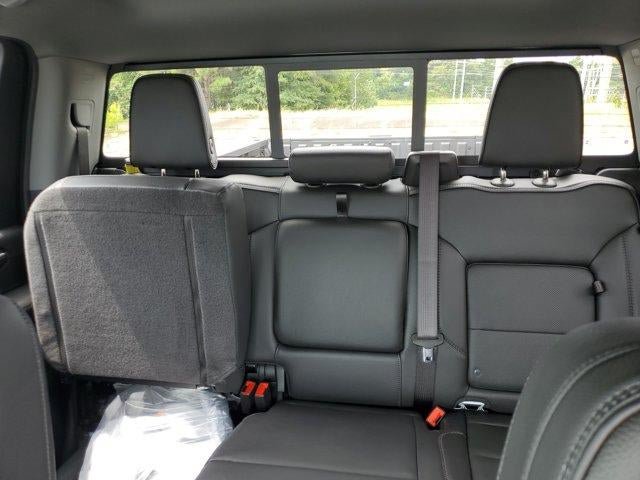 New 2026 GMC Sierra 2500 Denali AWD/4WD image 9