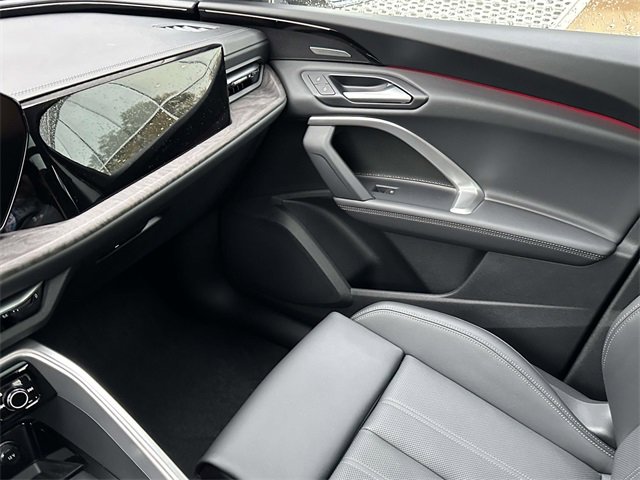 New 2025 Audi Q5 Premium Plus image 13