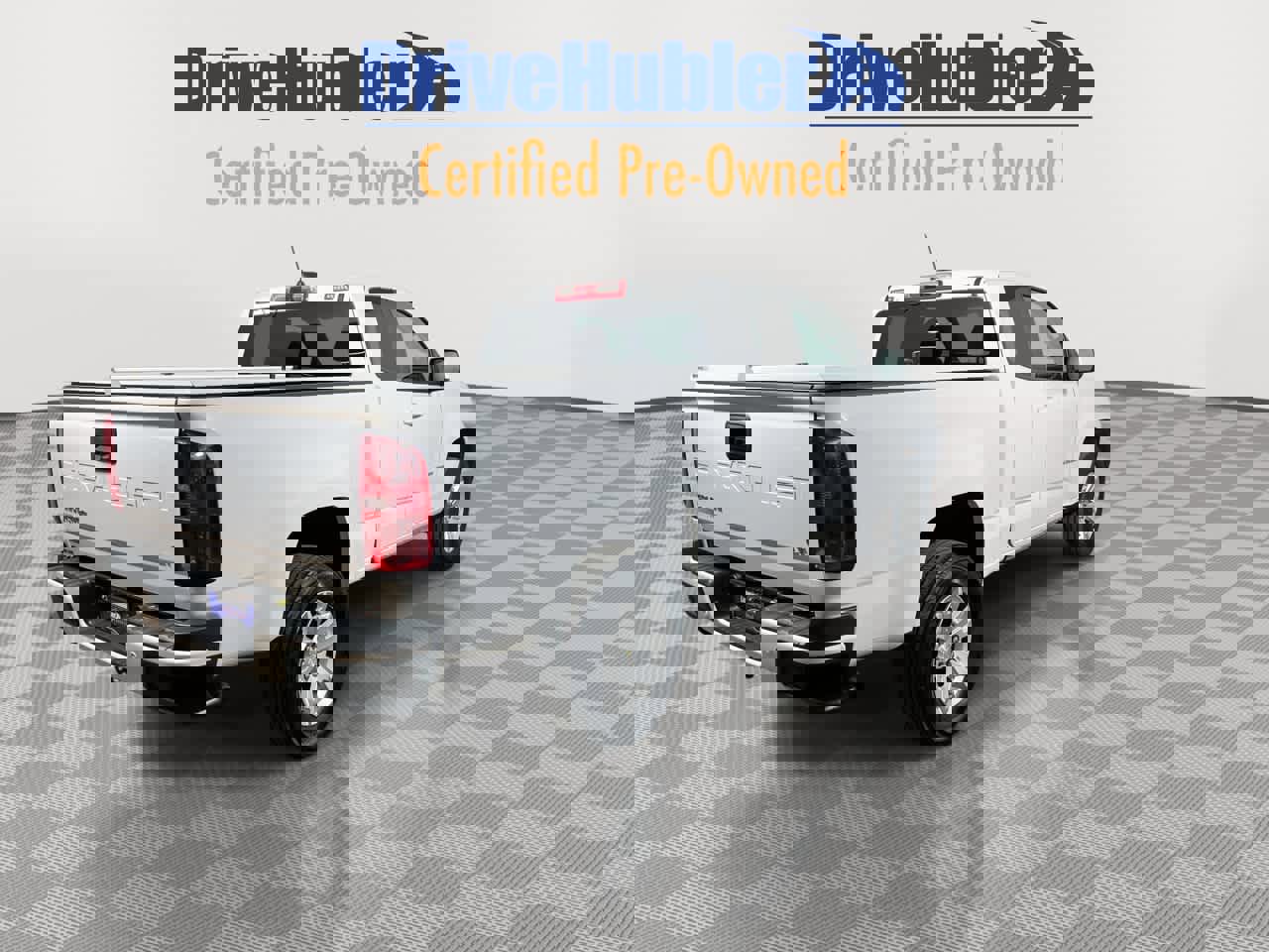 Used 2022 Chevrolet Colorado LT w/ Fleet Safety Package image 8