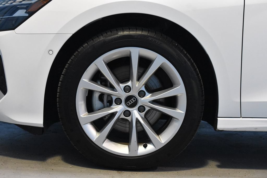 Certified 2026 Audi A3 2.0T Premium w/ Convenience Package AWD/4WD image 25