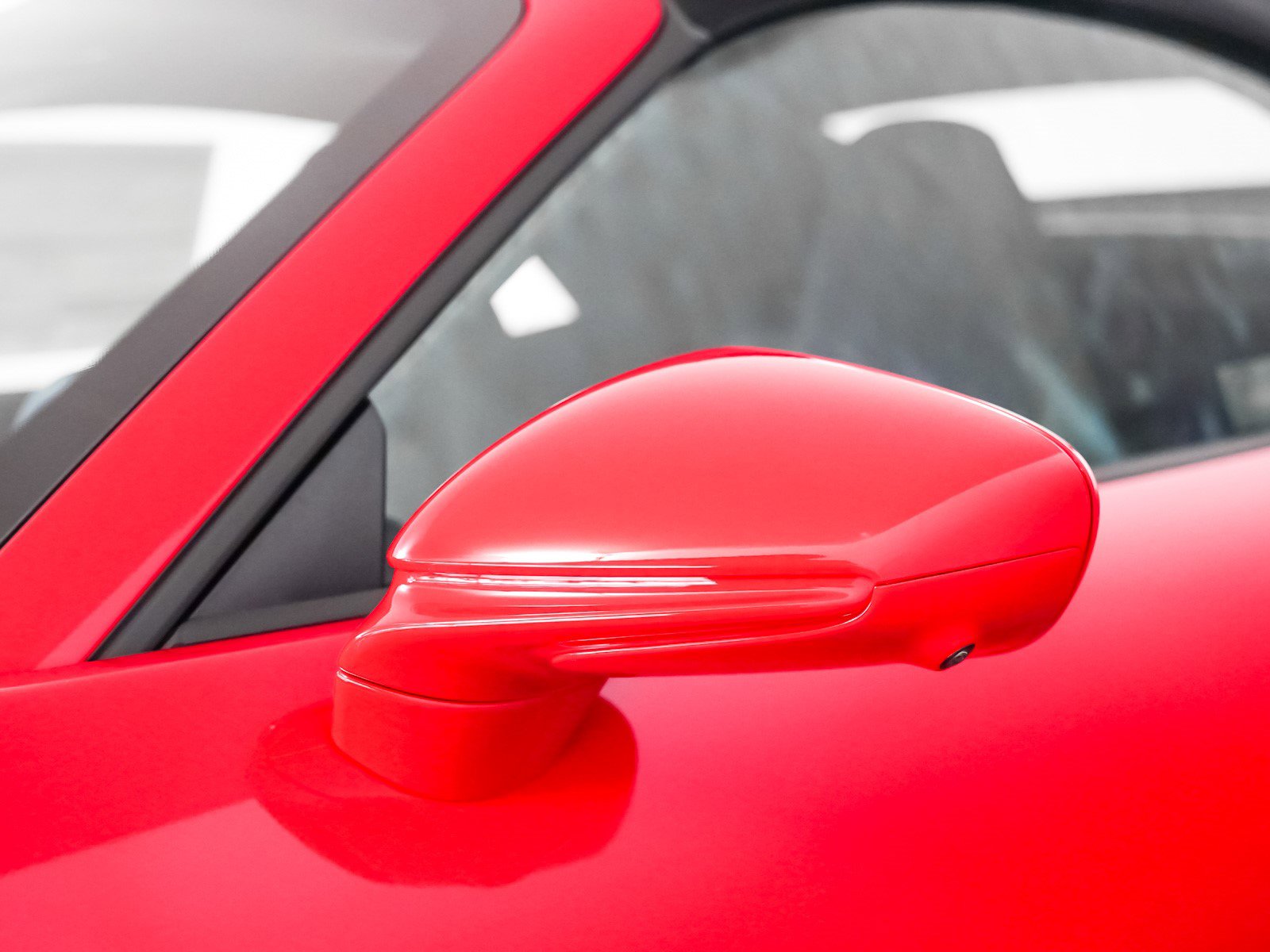 New 2026 Porsche 911 Carrera 4 GTS image 30