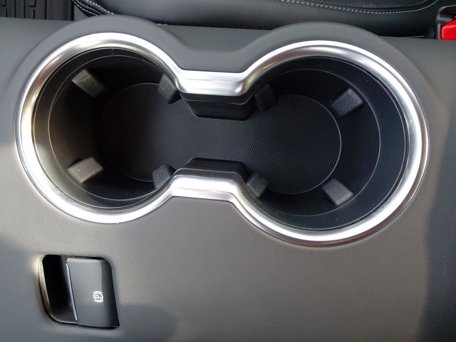 New 2026 Ford Mustang GT Premium image 29