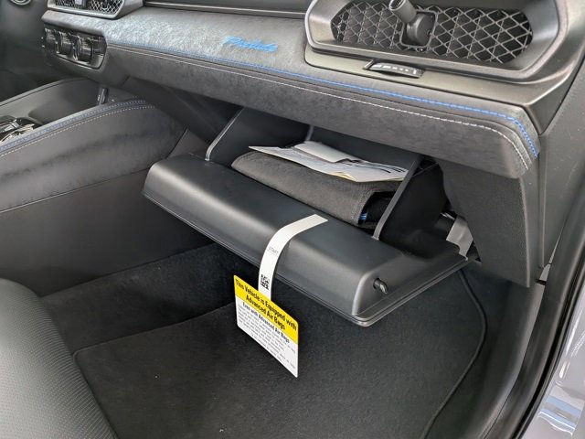 New 2026 Honda Prelude image 29