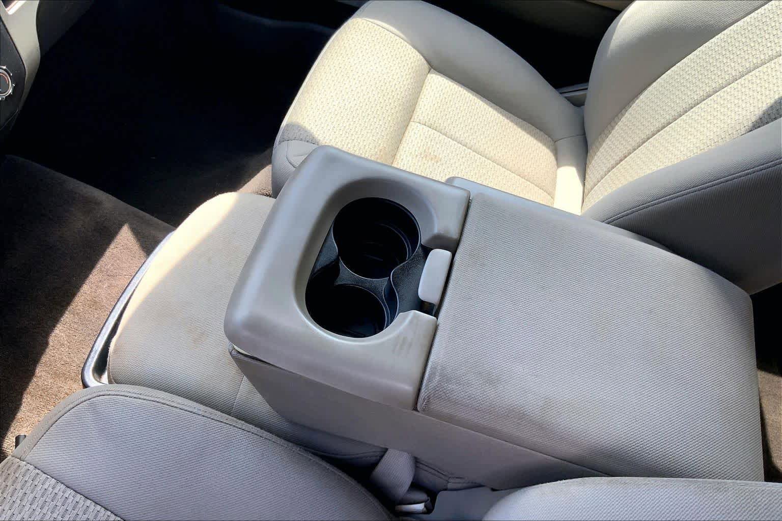 Used 2009 Ford F150 XLT RWD image 16