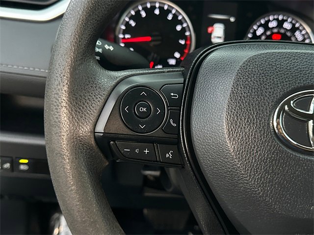 Certified 2022 Toyota RAV4 LE image 17