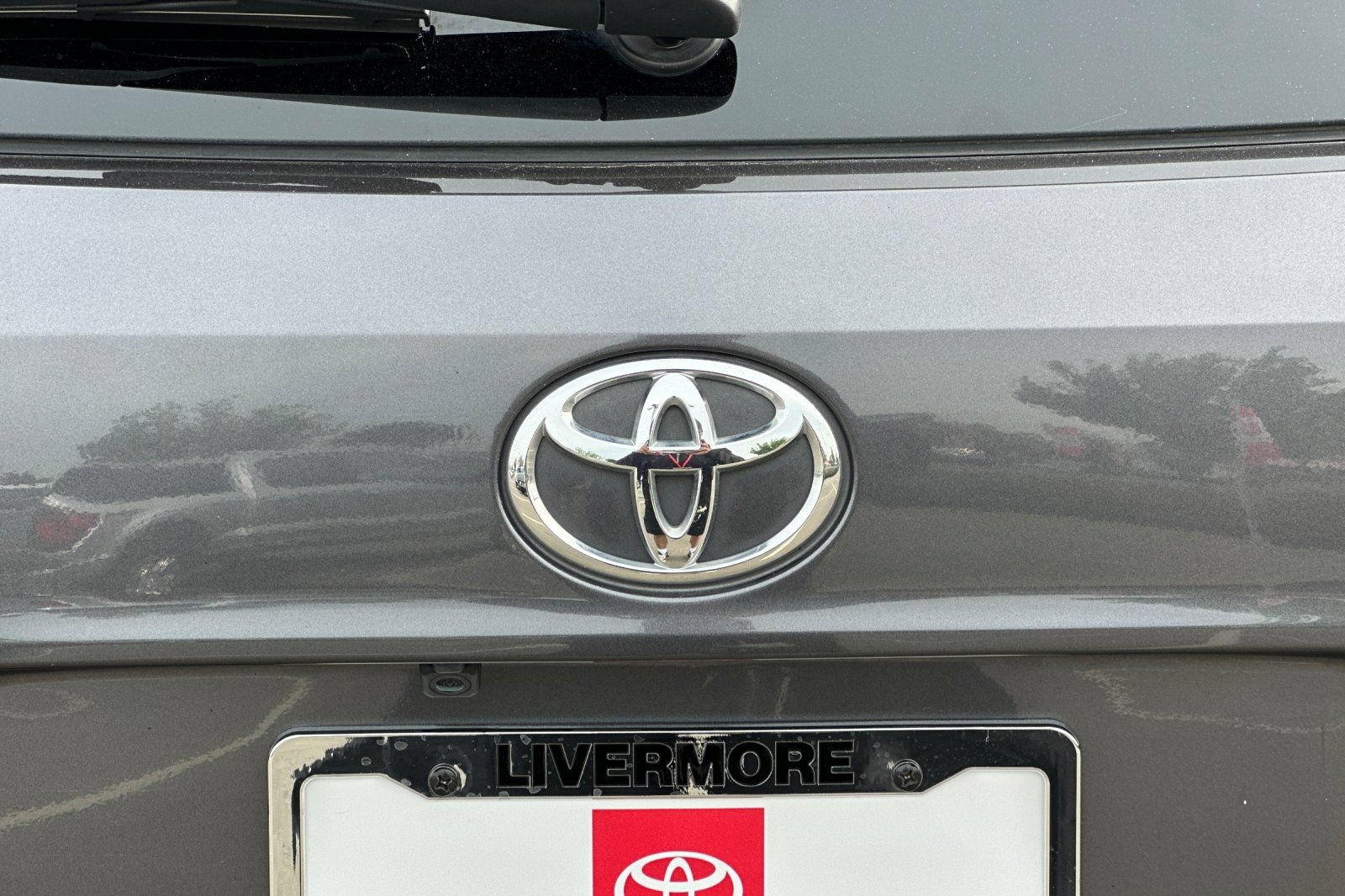 Used 2023 Toyota Highlander XLE AWD/4WD image 48