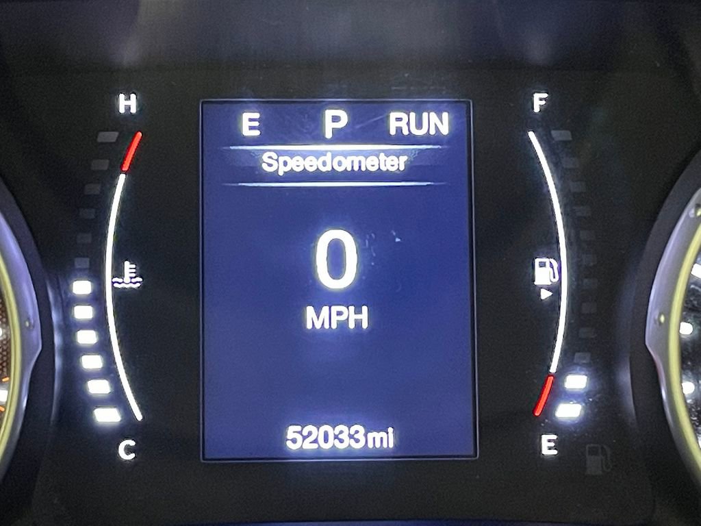 Used 2019 Jeep Compass Latitude w/ Safety & Security Group image 6