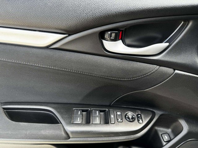 Used 2021 Honda Civic EX image 19