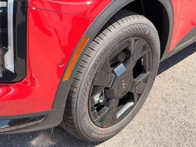 New 2026 Kia Sportage X-Line AWD/4WD image 7