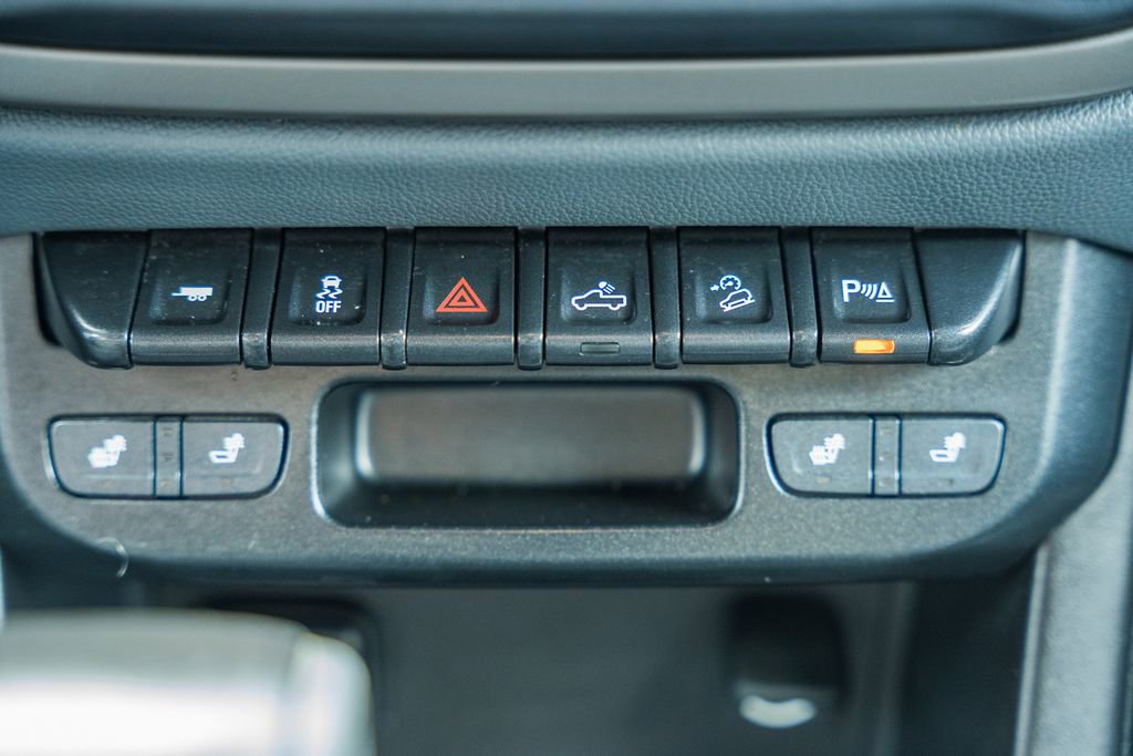 Used 2019 Chevrolet Colorado Z71 image 32