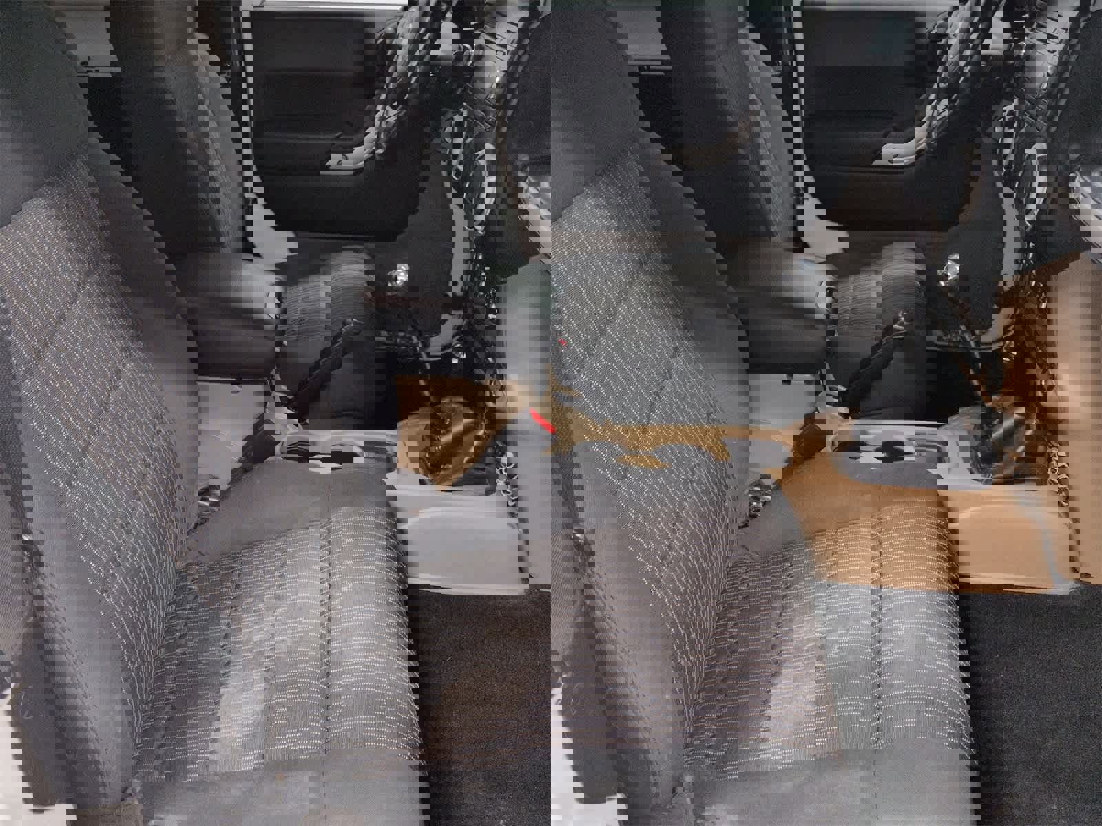 Used 2012 Jeep Wrangler Sahara w/ Dual Top Group image 21