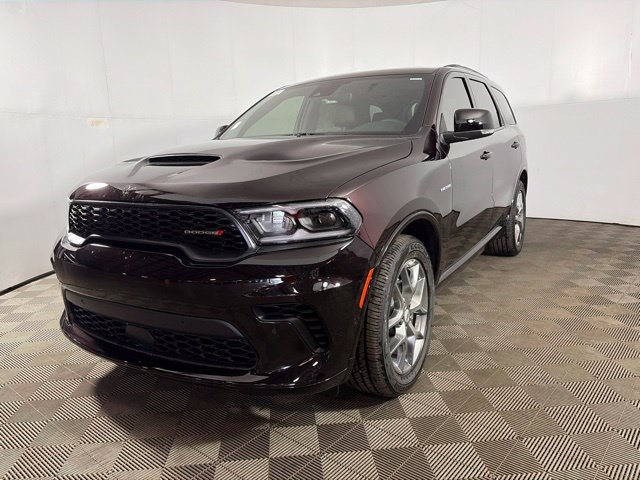 New 2026 Dodge Durango GT
