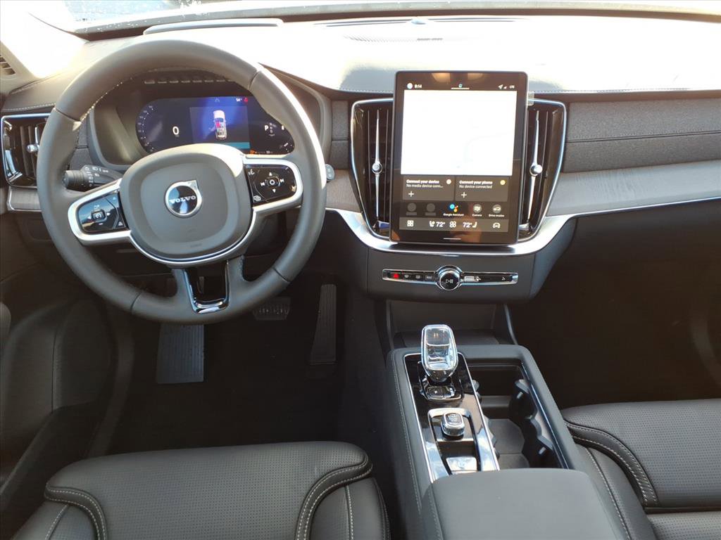 New 2026 Volvo XC90 B6 Ultra w/ Protection Package Premier AWD/4WD image 9