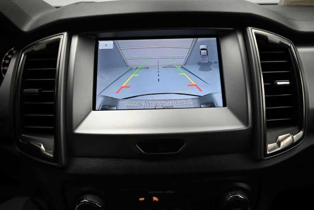 Used 2020 Ford Ranger XLT w/ FX2 Package RWD image 23