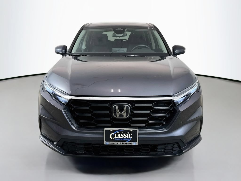 Used 2026 Honda CR-V LX image 2