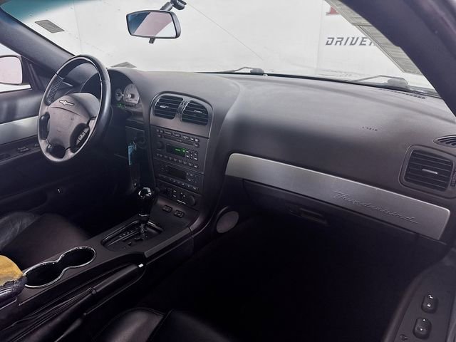 Used 2005 Ford Thunderbird RWD image 24