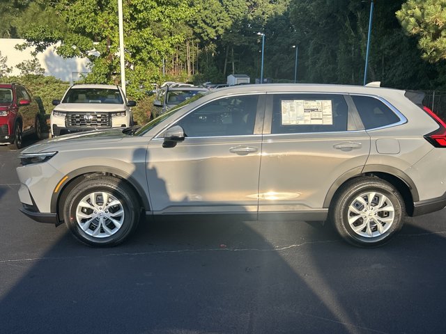 New 2027 Honda CR-V LX image 5