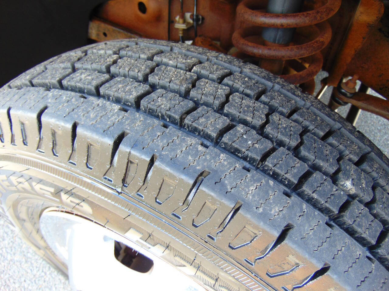 Used 2004 Dodge Ram 3500 Truck SLT w/ Trailer Tow Group image 52