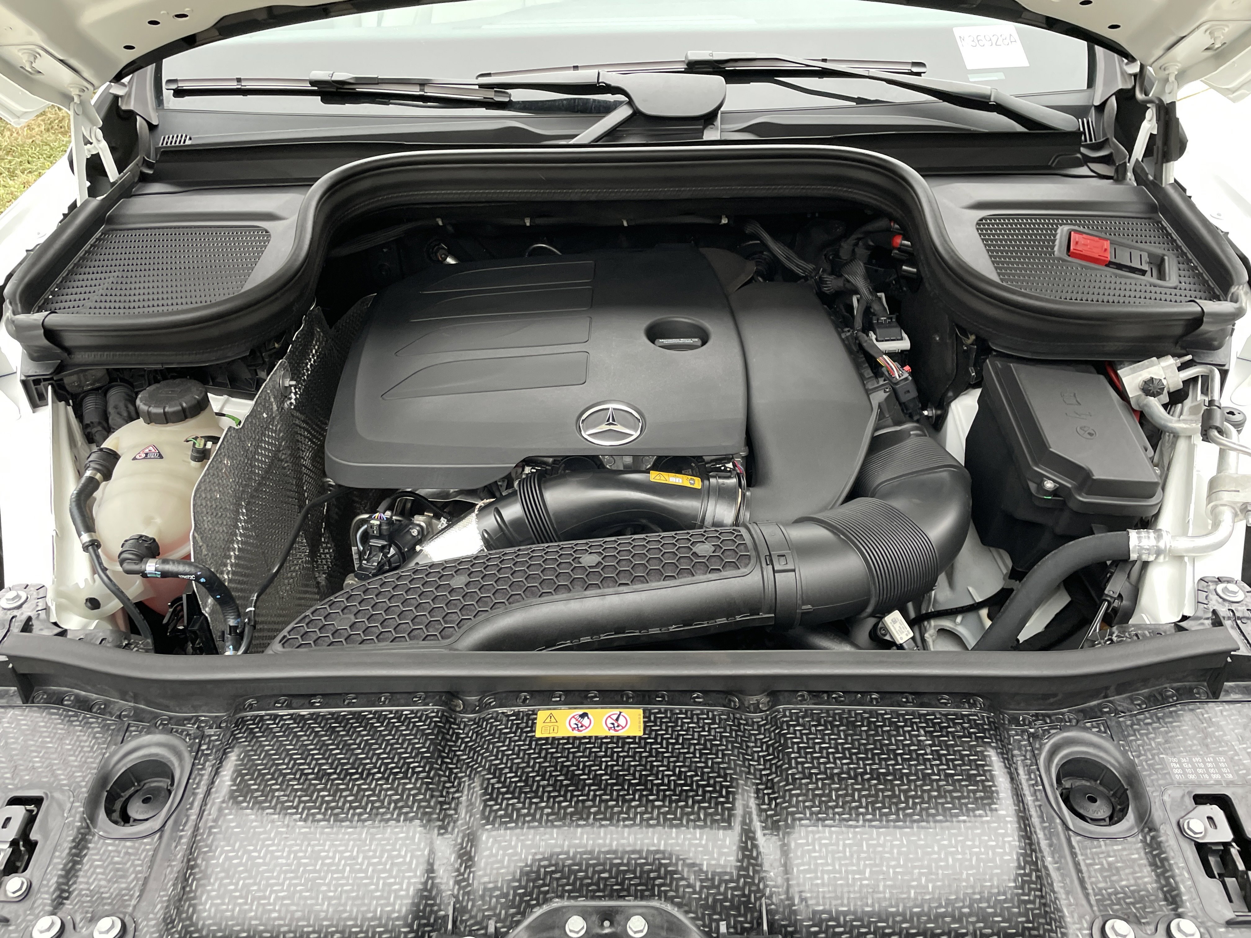 Certified 2022 Mercedes-Benz GLE 350 4MATIC image 52