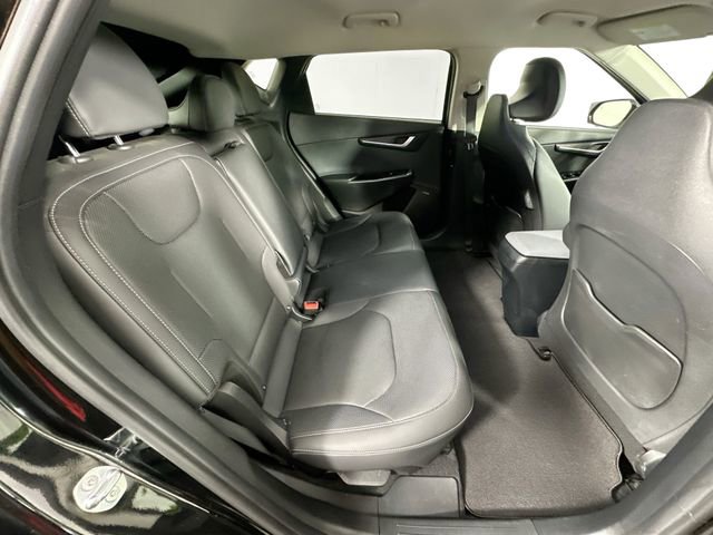 Used 2024 Kia EV6 Wind w/ Wind Technology Package AWD/4WD image 29