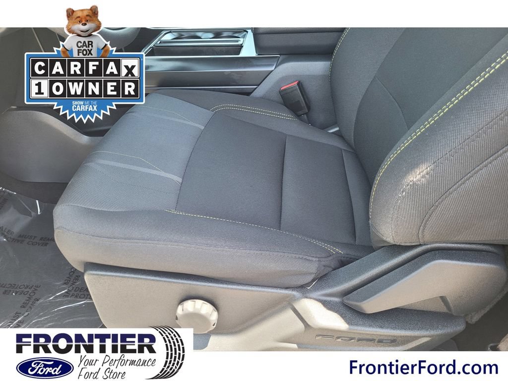 Used 2025 Ford F150 STX AWD/4WD image 25
