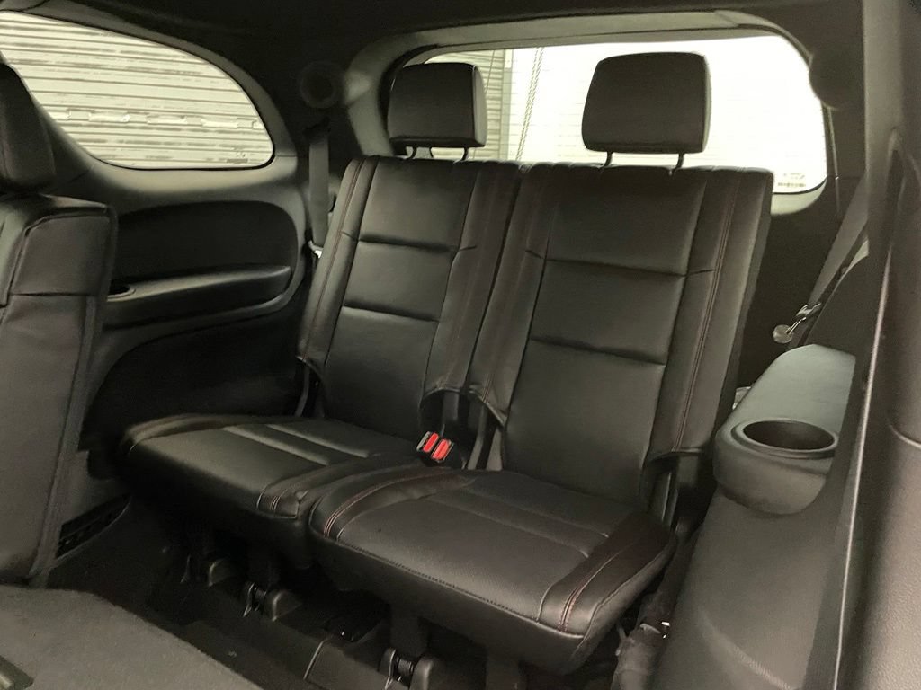 New 2026 Dodge Durango GT AWD/4WD image 20