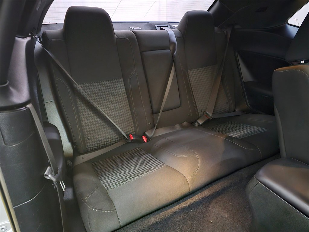 Used 2020 Dodge Challenger SXT w/ Driver Convenience Group image 12