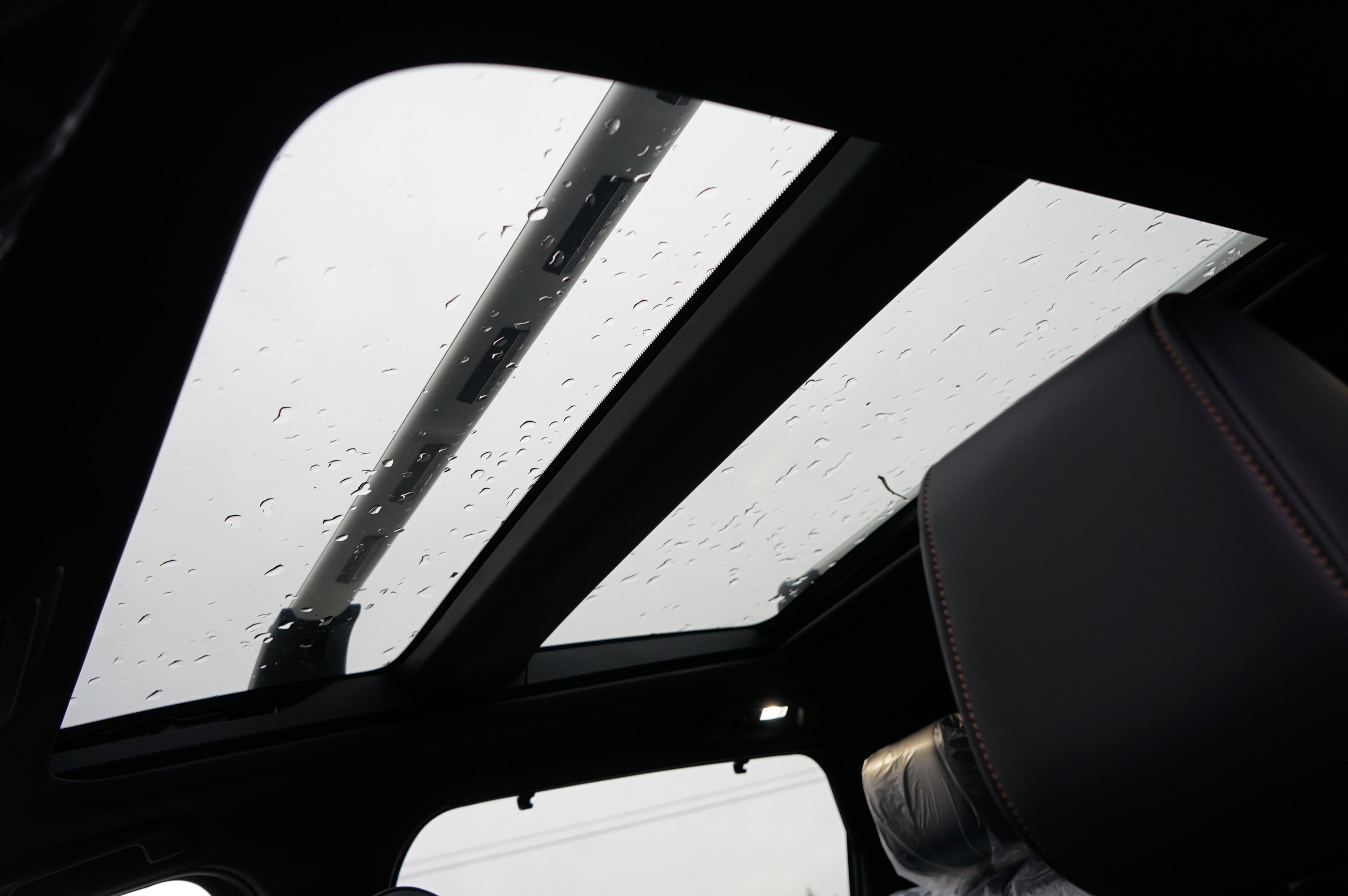 New 2026 MAZDA CX-90 3.3 Turbo S w/ Premium Plus image 12